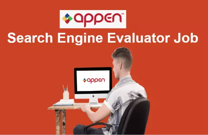 Appen Search Engine Evaluator